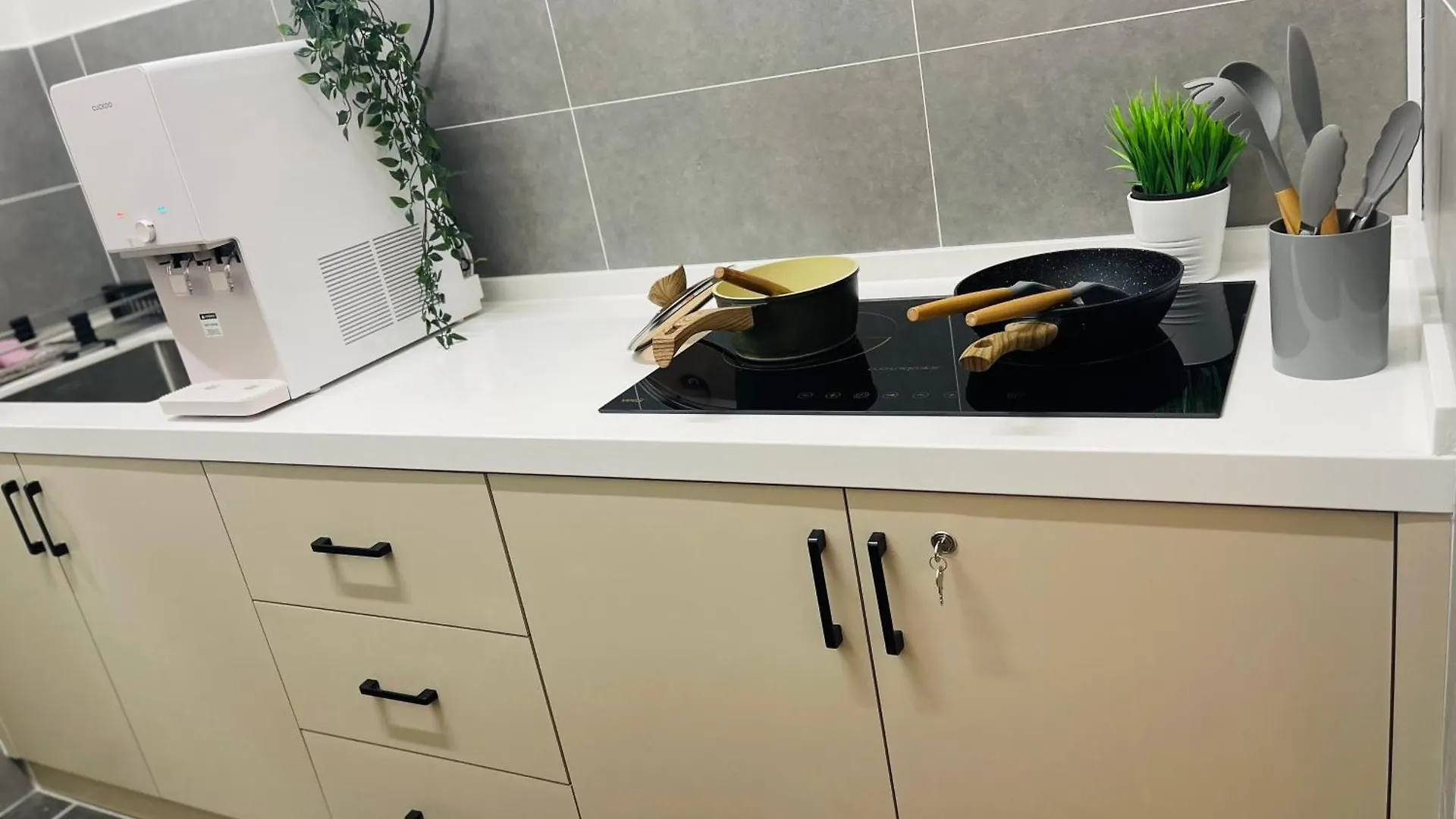 Apartment The Cove Premium Suites 7-13Pax By Iwh Suites Ipoh Malaysia