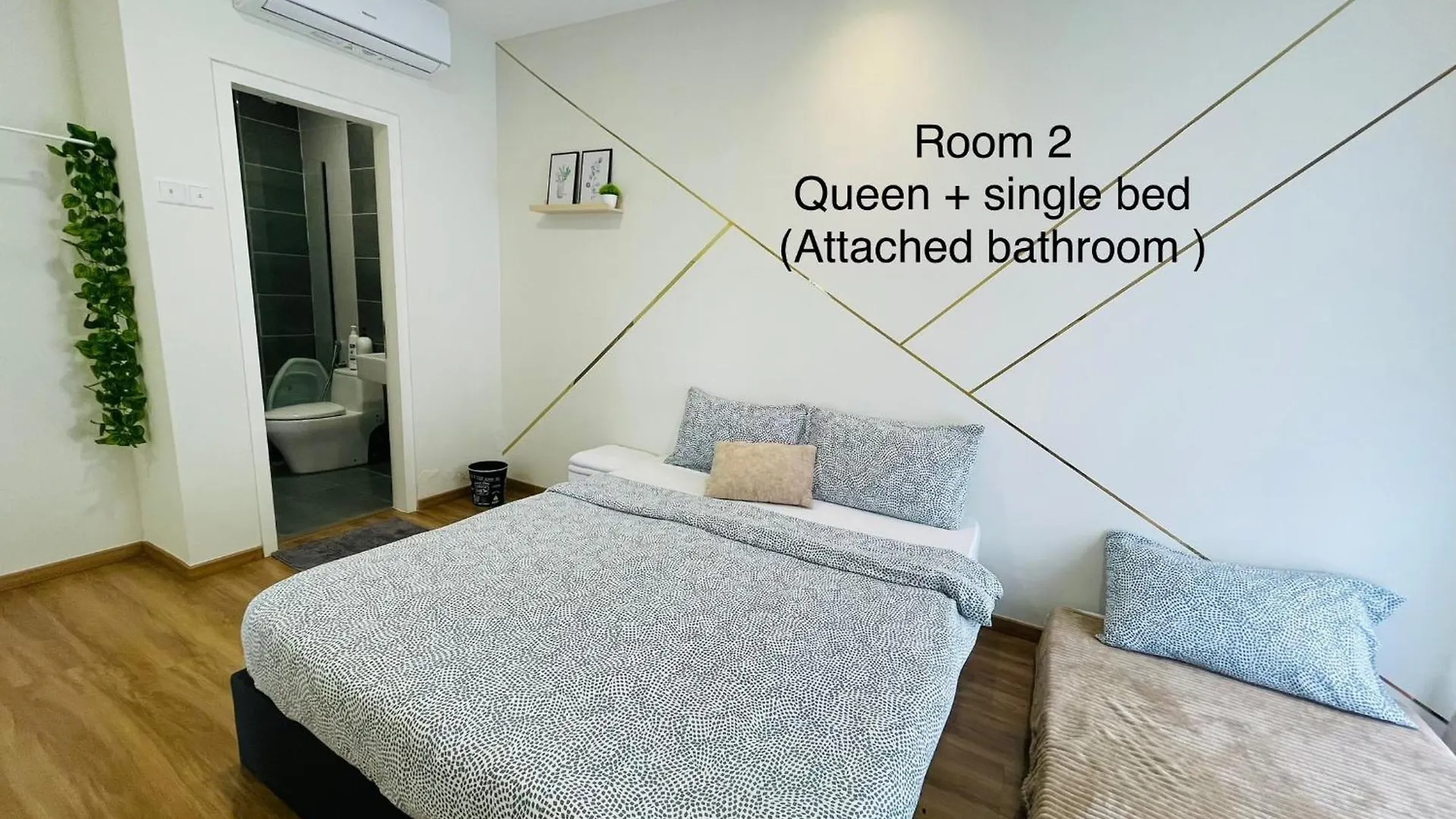 The Cove Premium Suites 7-13Pax By Iwh Suites Ipoh 0*,
