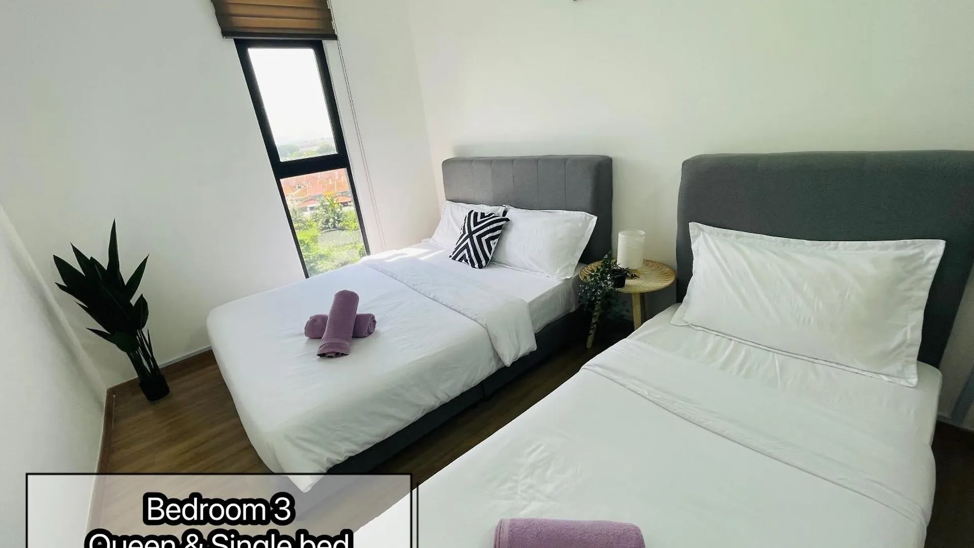 The Cove Premium Suites 7-13Pax By Iwh Suites Ipoh