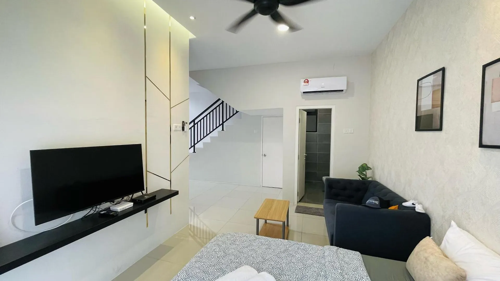 The Cove Premium Suites 7-13Pax By Iwh Suites Ipoh