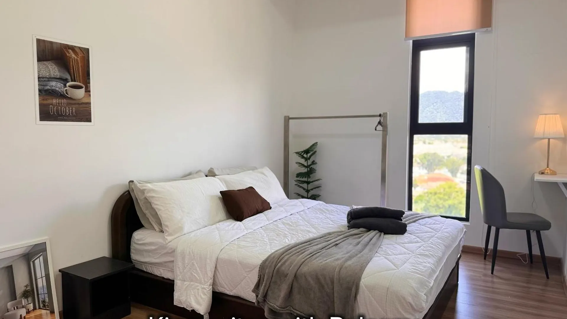 The Cove Premium Suites 7-13Pax By Iwh Suites Ipoh Malaysia