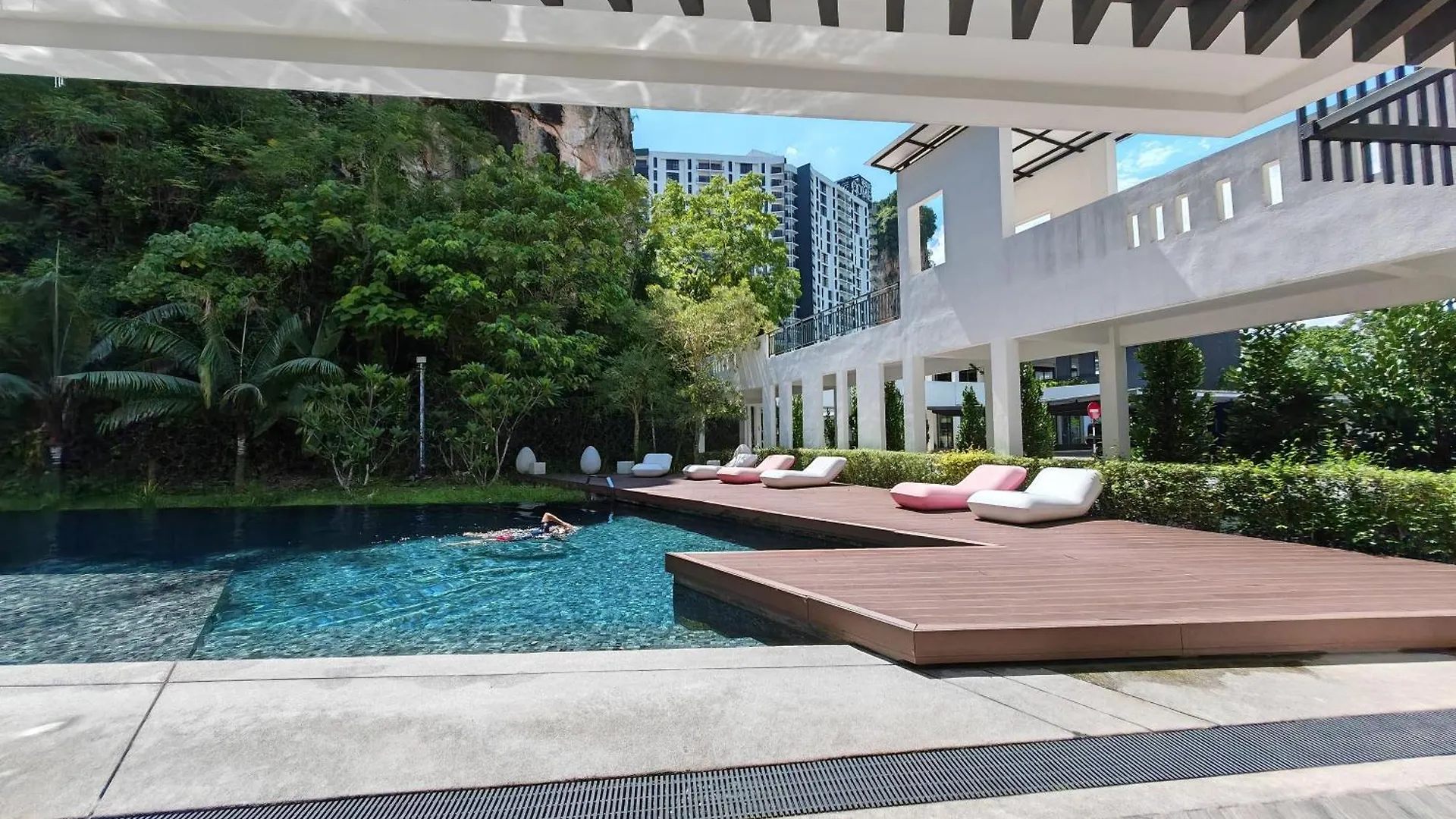 The Cove Premium Suites 7-13Pax By Iwh Suites Ipoh 0*,