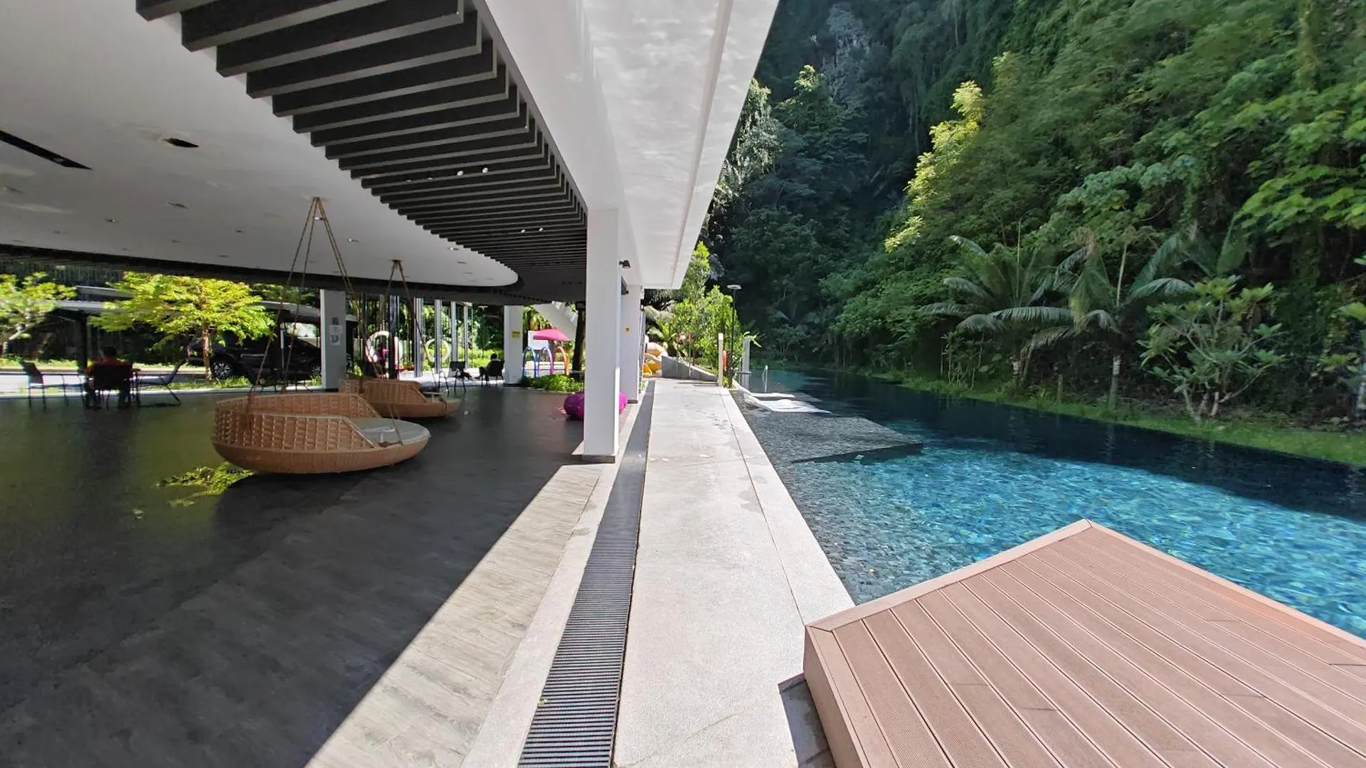 The Cove Premium Suites 7-13Pax By Iwh Suites Ipoh Malaysia