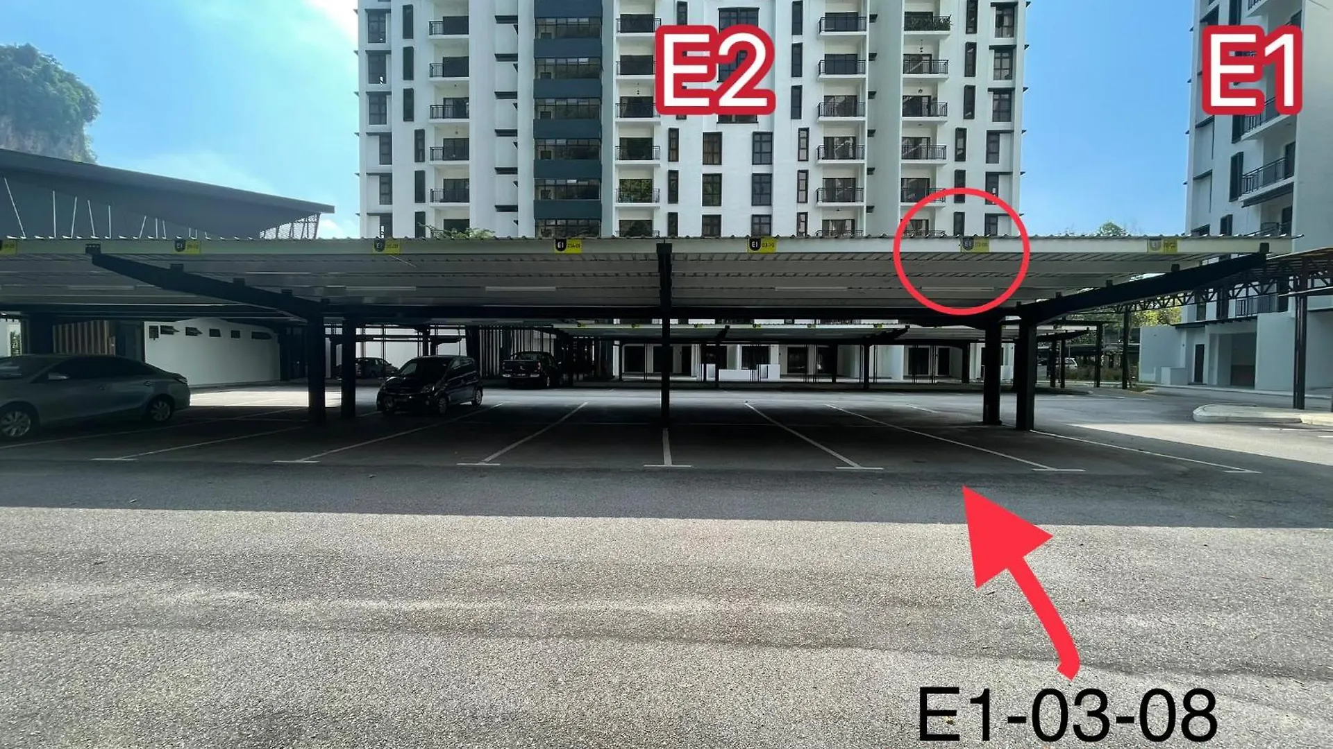 The Cove Premium Suites 7-13Pax By Iwh Suites Ipoh Apartment