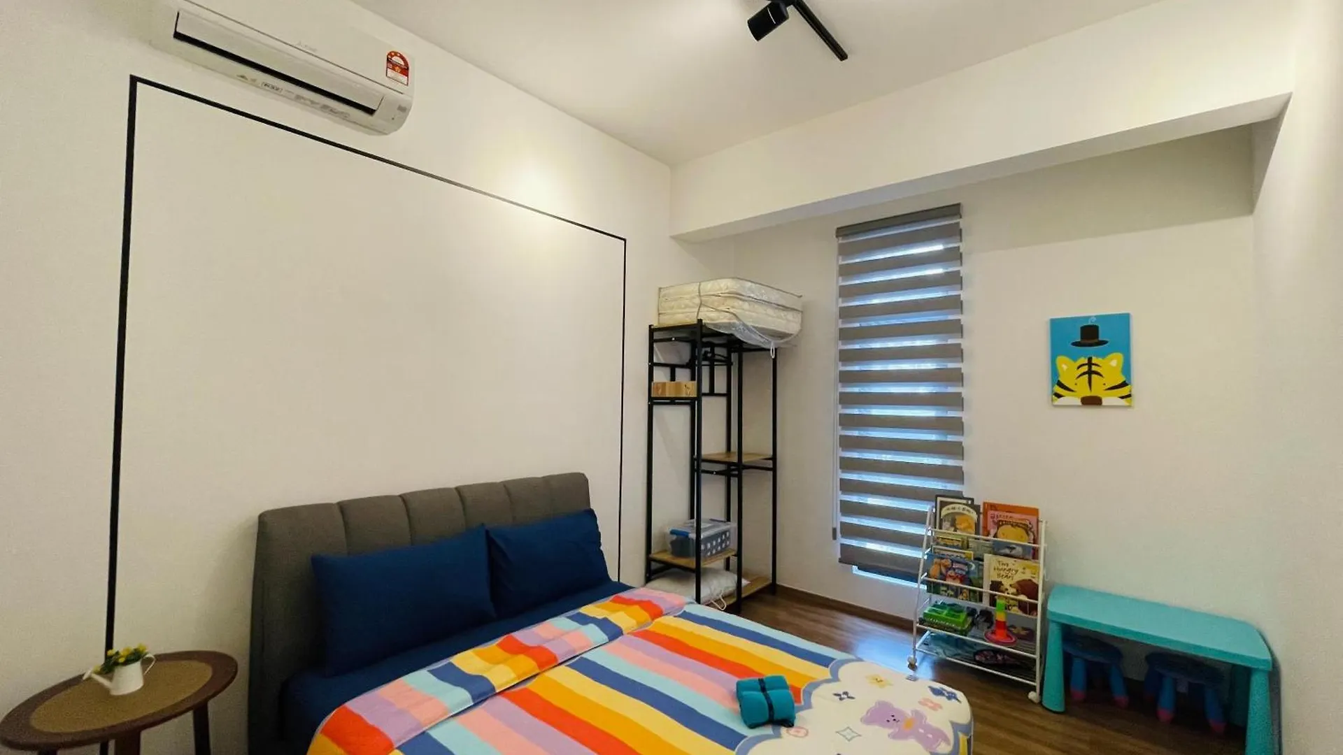 Apartment The Cove Premium Suites 7-13Pax By Iwh Suites Ipoh