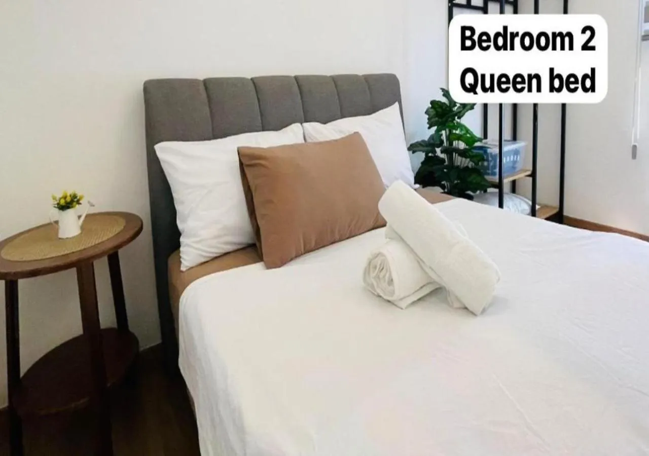 The Cove Premium Suites 7-13Pax By Iwh Suites Ipoh 0*,
