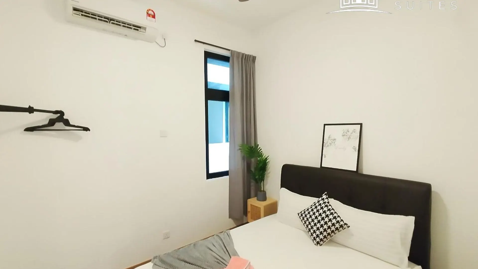 Apartment The Cove Premium Suites 7-13Pax By Iwh Suites Ipoh Malaysia