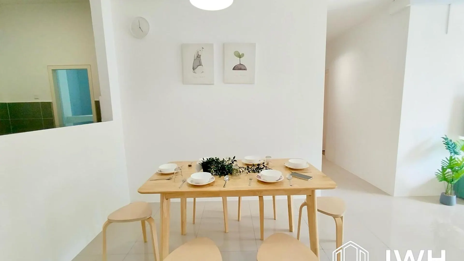 The Cove Premium Suites 7-13Pax By Iwh Suites Ipoh Malaysia