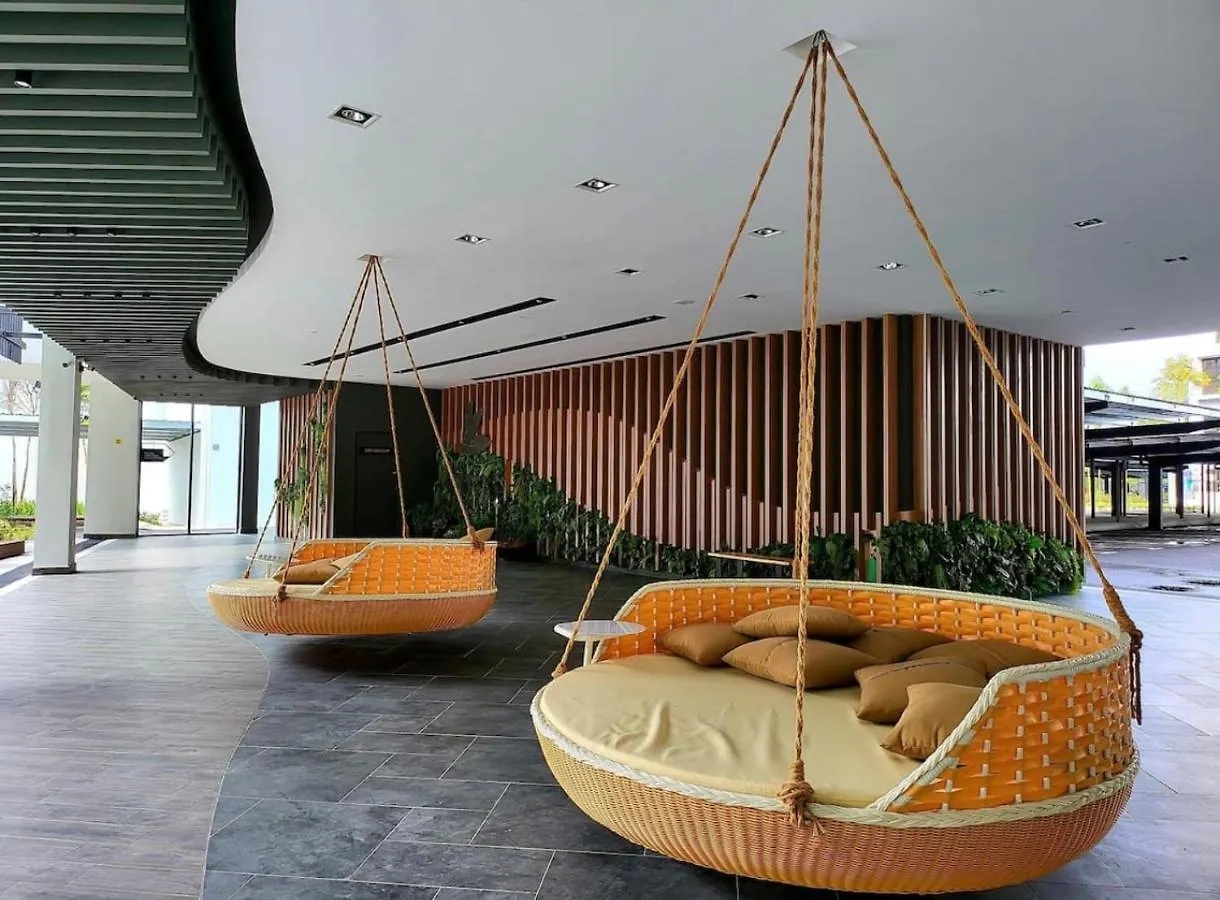 The Cove Premium Suites 7-13Pax By Iwh Suites Ipoh