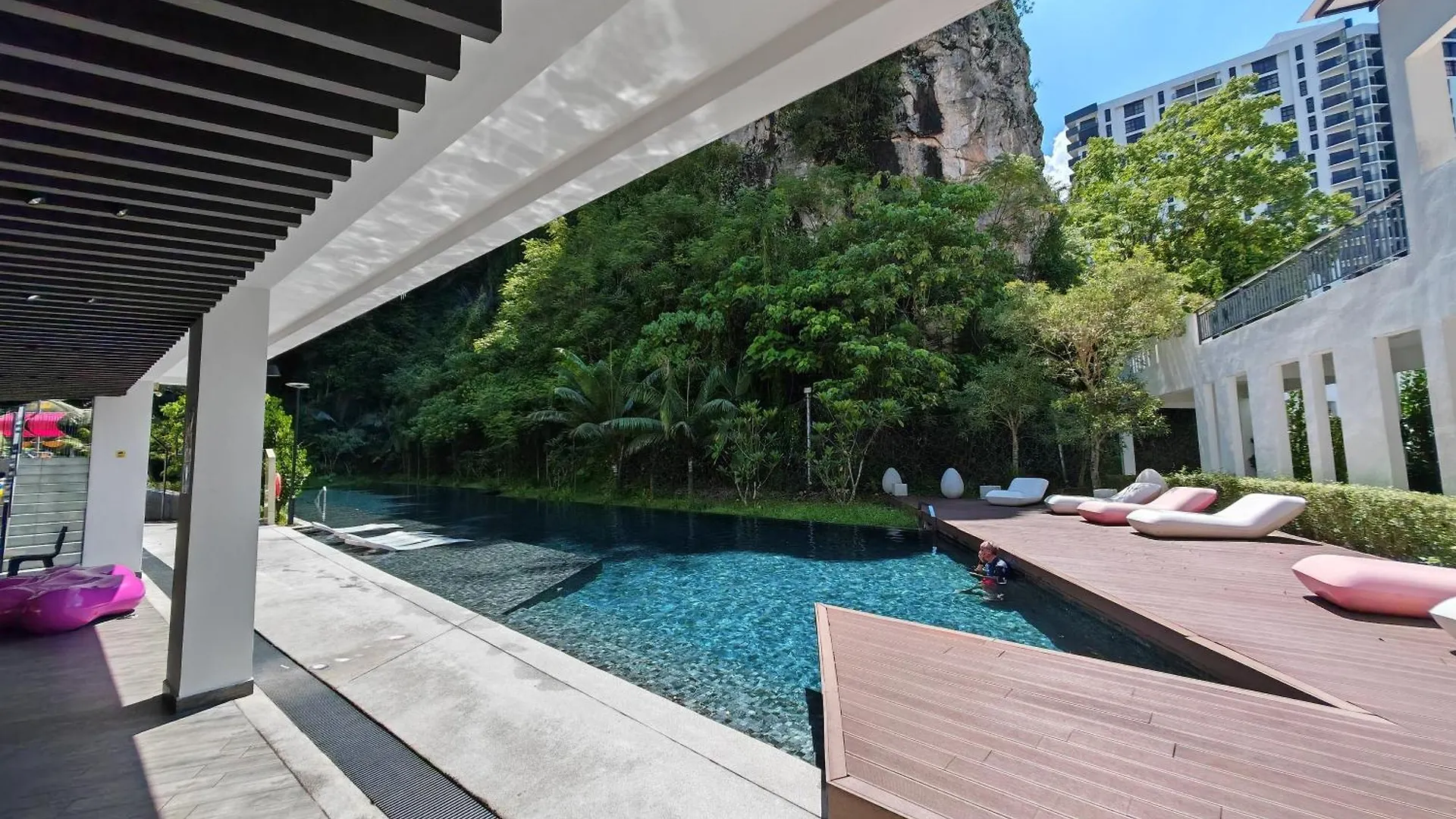 The Cove Premium Suites 7-13Pax By Iwh Suites Ipoh