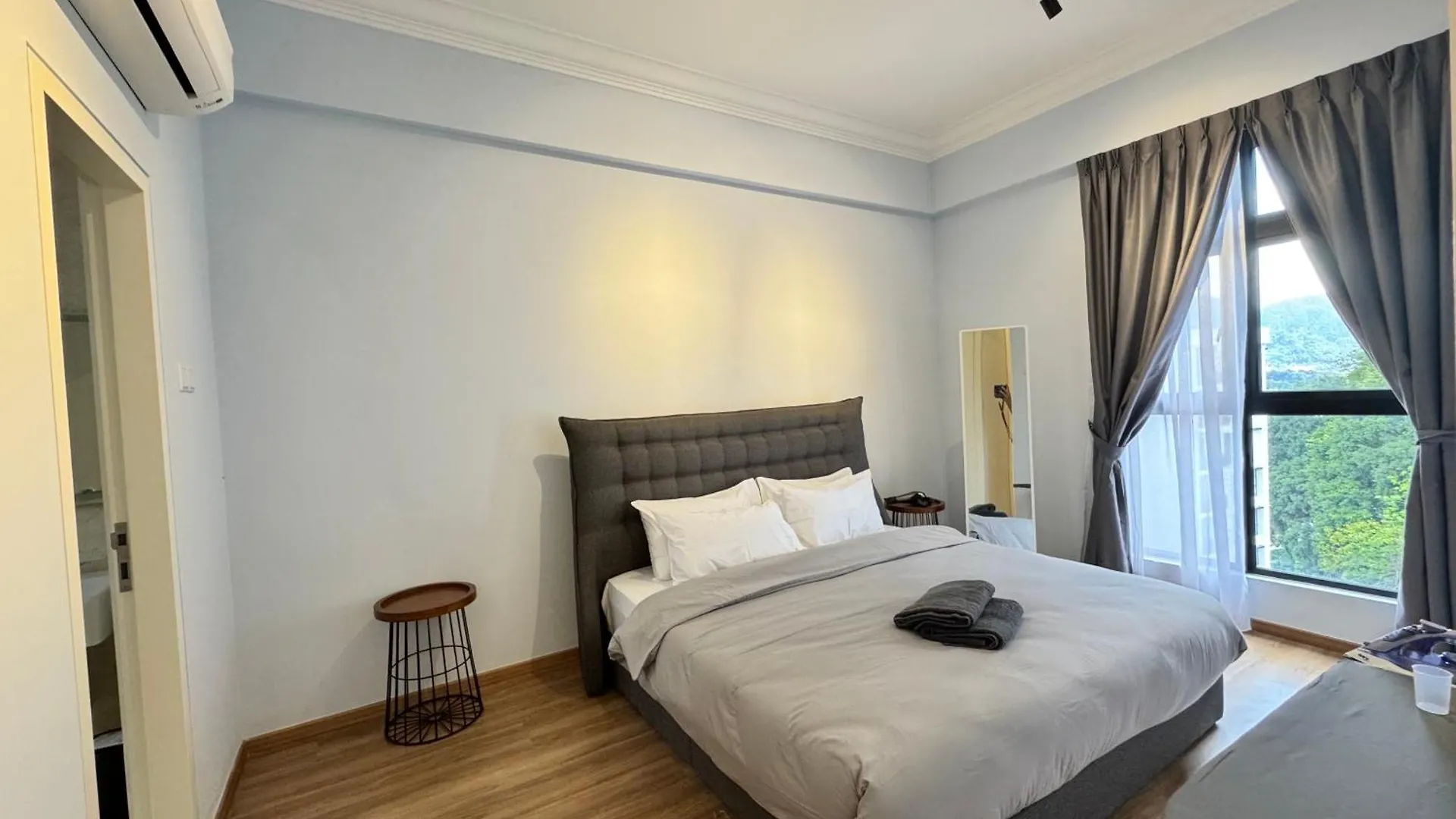 The Cove Premium Suites 7-13Pax By Iwh Suites Ipoh Malaysia