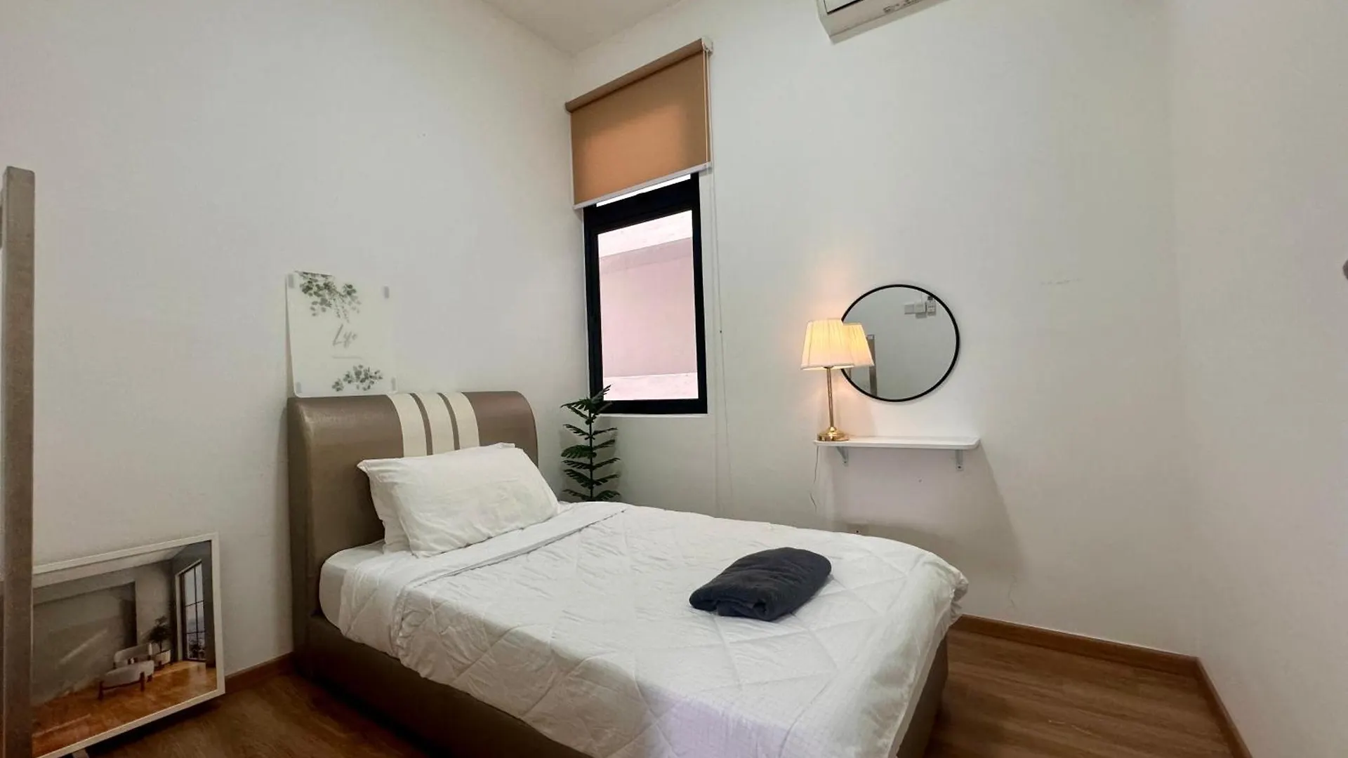 The Cove Premium Suites 7-13Pax By Iwh Suites Ipoh 0*,  Malaysia