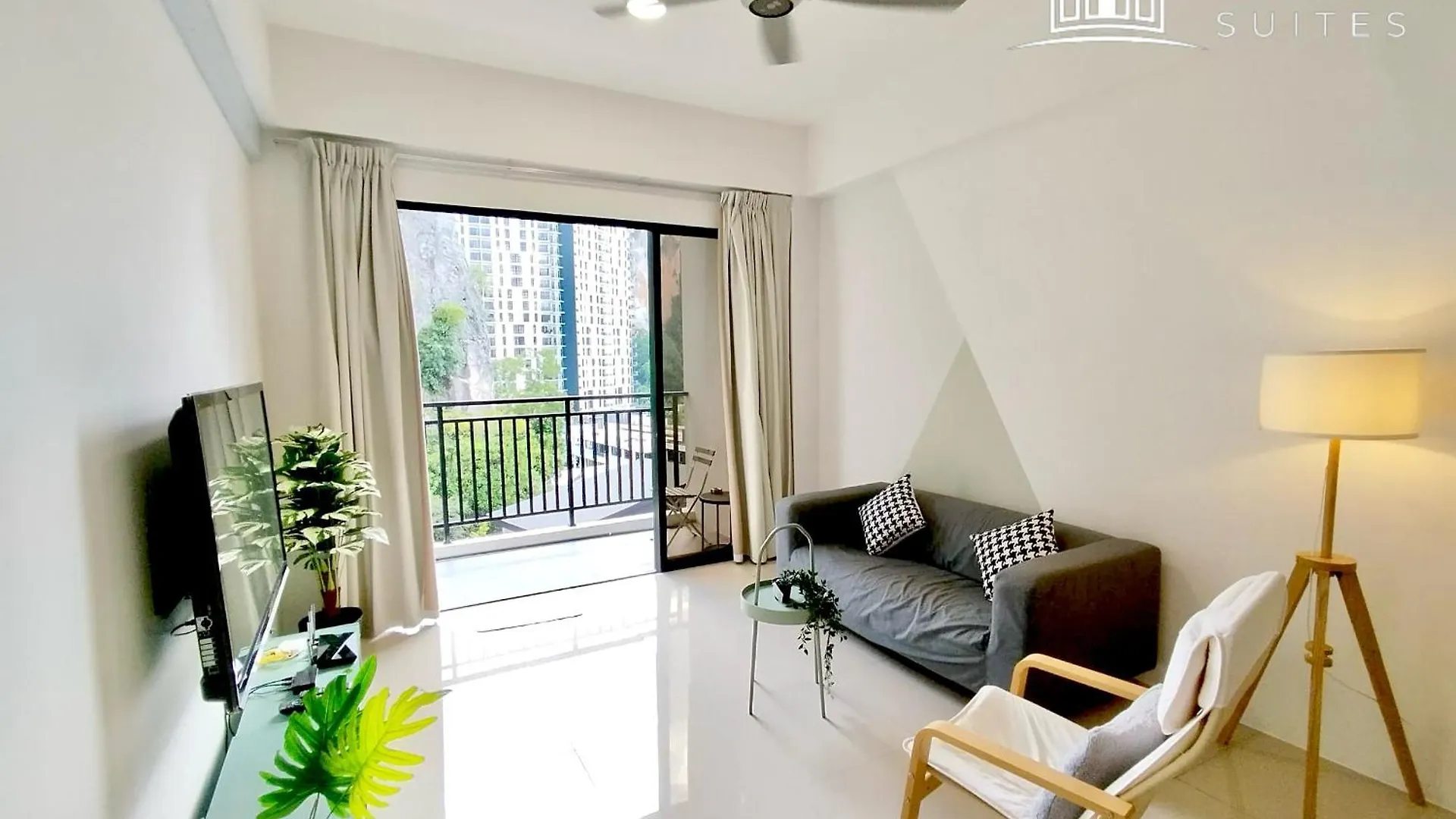 Apartment The Cove Premium Suites 7-13Pax By Iwh Suites Ipoh Malaysia